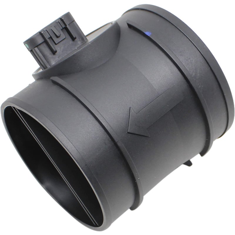 AIP Electronics Premium Mass Air Flow Sensor MAF AFM Compatible with 2007-2011 Cadillac GMC Chevrolet and Pontiac OEM Fit MF0812 - Image 3